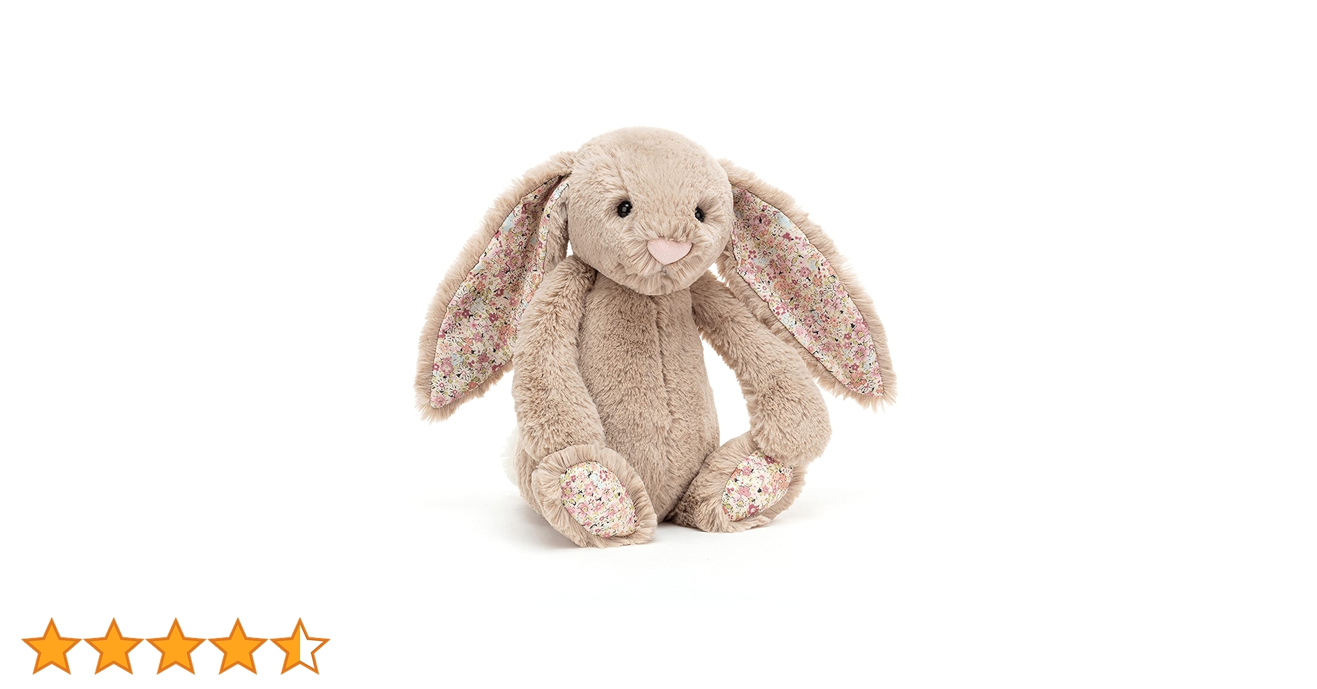 Amazon.co.jp: Jellycat(ジェリーキャット) ブロッサム ビー